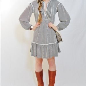 Banana Republic dress